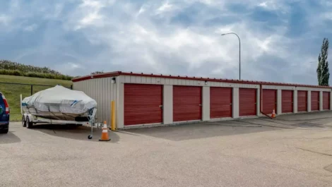 boat storage st albert