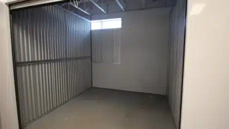 mediums sized storage unit