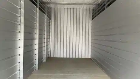 Large storage Unit